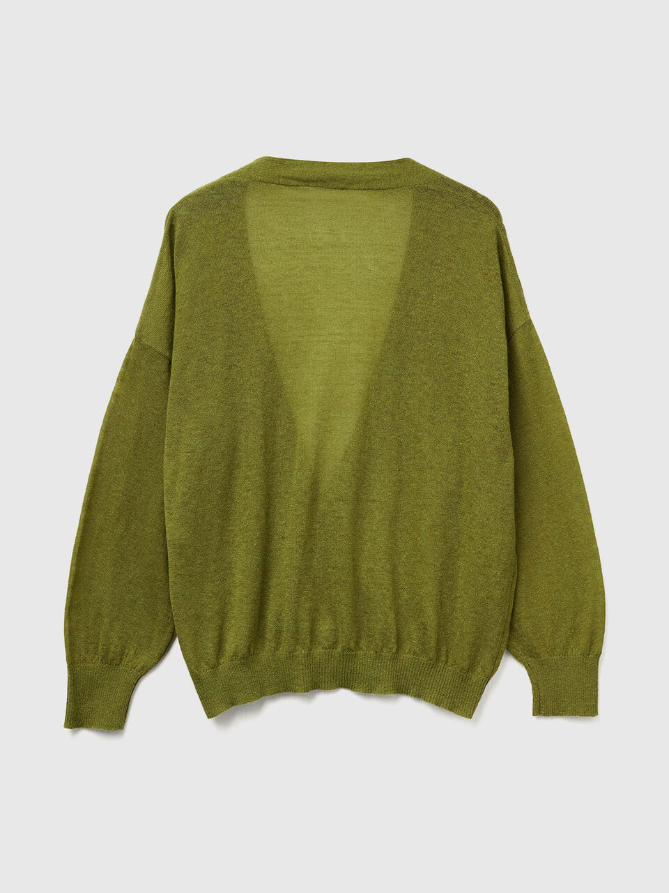 L/S CARDIGAN Damen image number 2