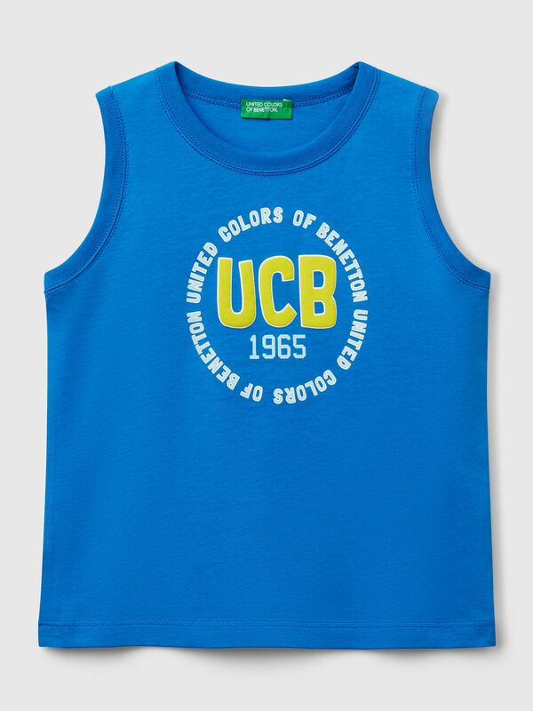 TANK-TOP Jungen