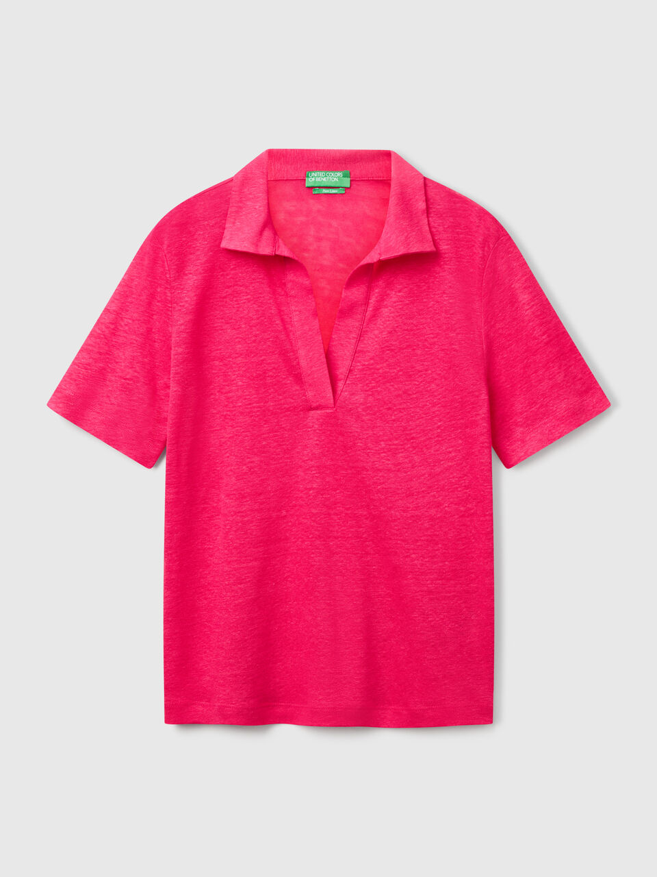 H/S POLO SHIRT Damen image number 1