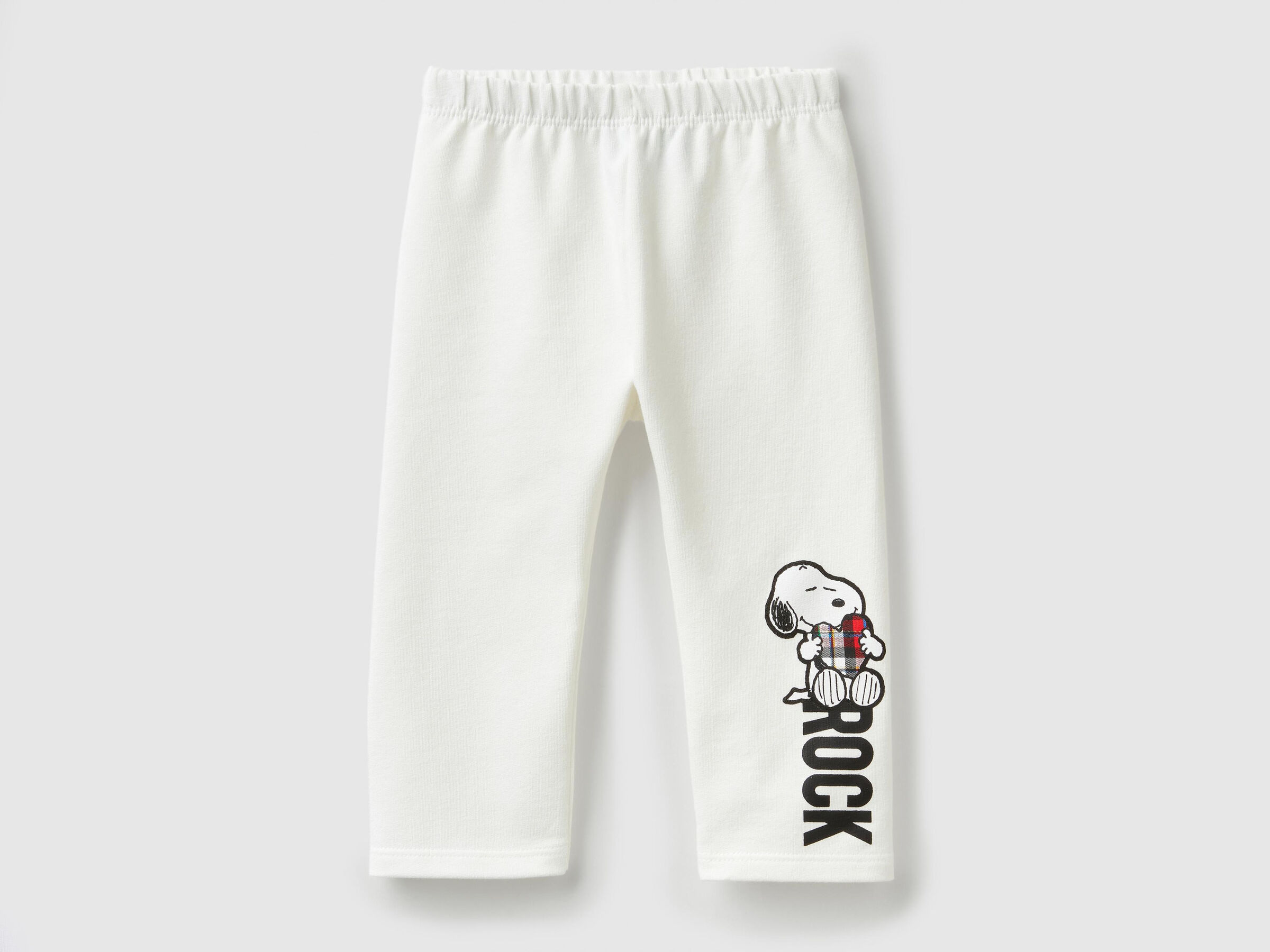 Hose mit Print "Snoopy" image number null