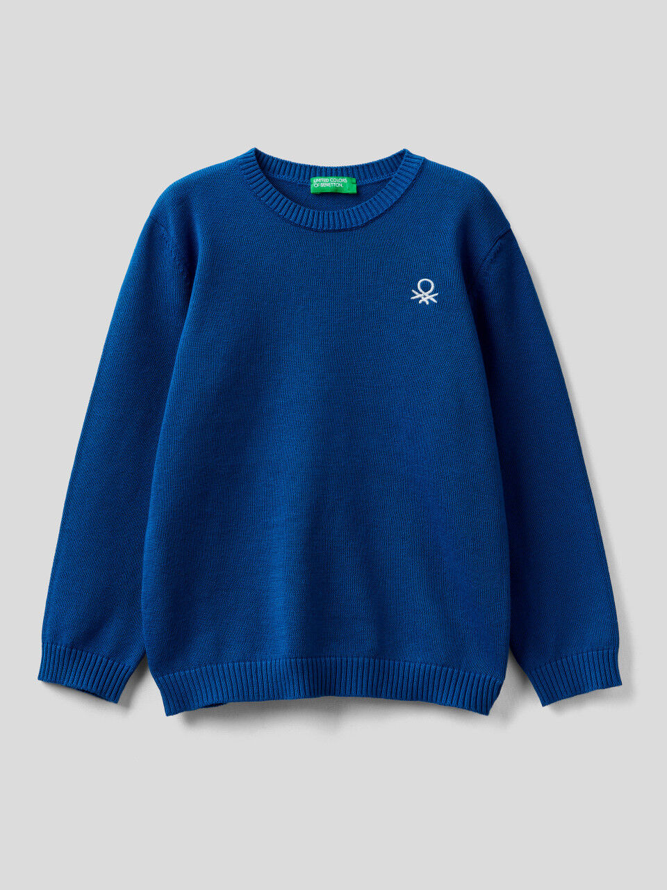 Kinder Jungs Pullover und Jäckchen Pullover United Colors of Benetton Pullover Pullover von Benetton Größe 82 