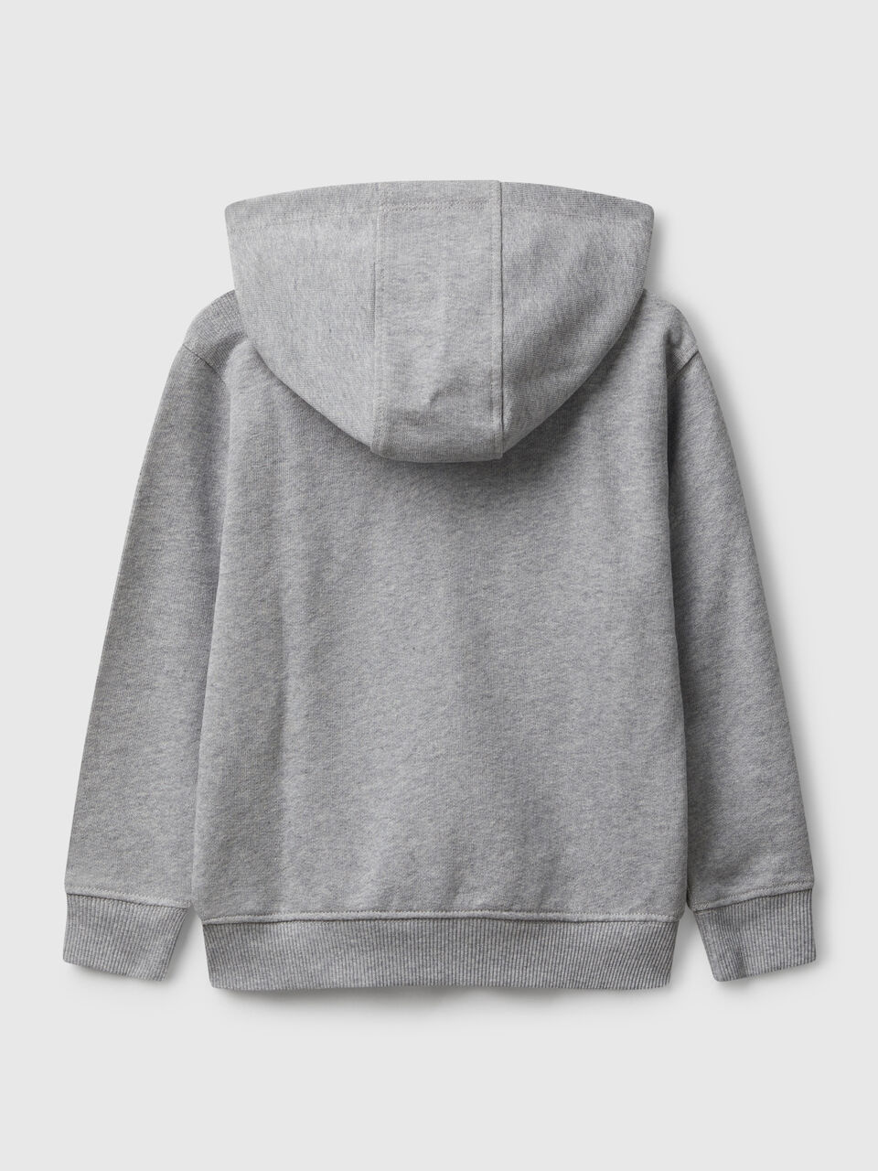 JACKET W/HOOD L/S Jungen image number 2