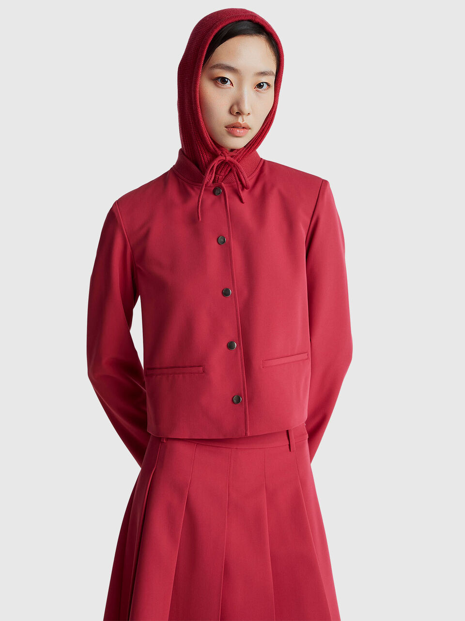 JACKET Damen image number null