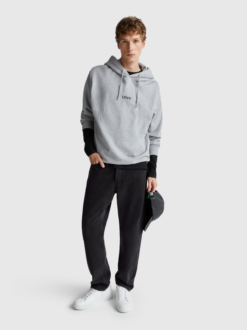 TROUSERS Herren image number null