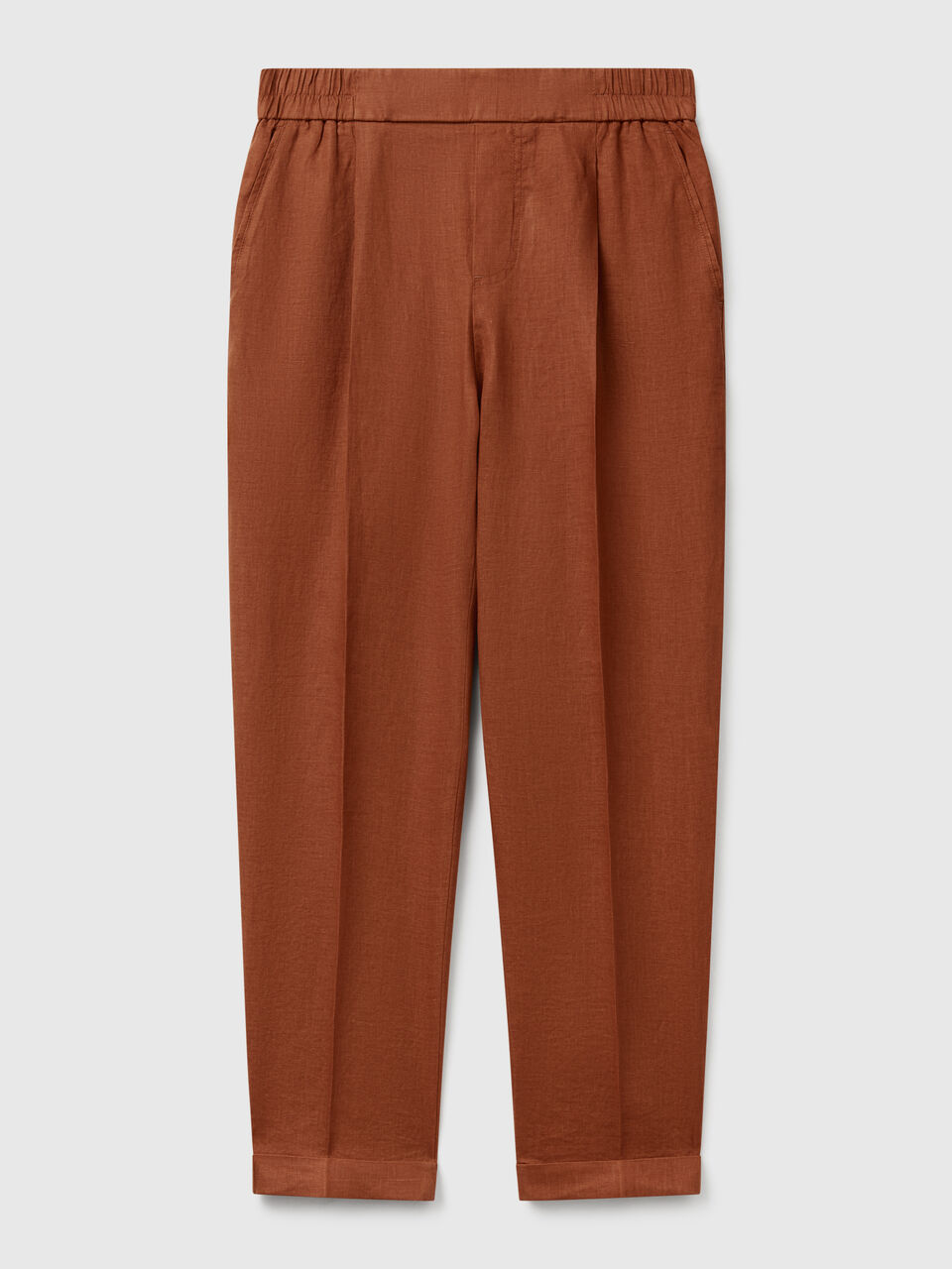 TROUSERS Damen image number 1