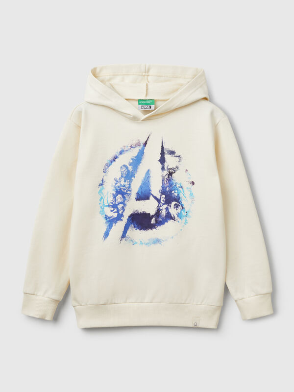 Sweatshirt ©Marvel Avengers Jungen