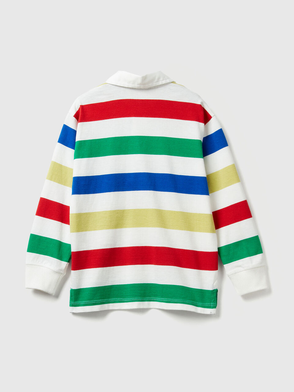 L/S POLO SHIRT Jungen image number null