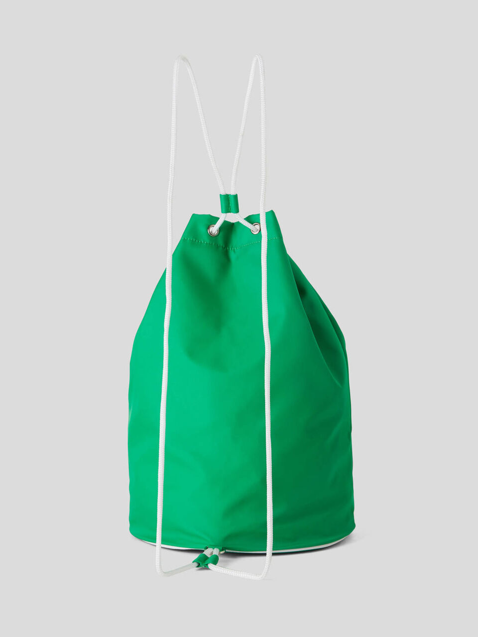 Beuteltasche mit Maxi-Logo Damen image number 2