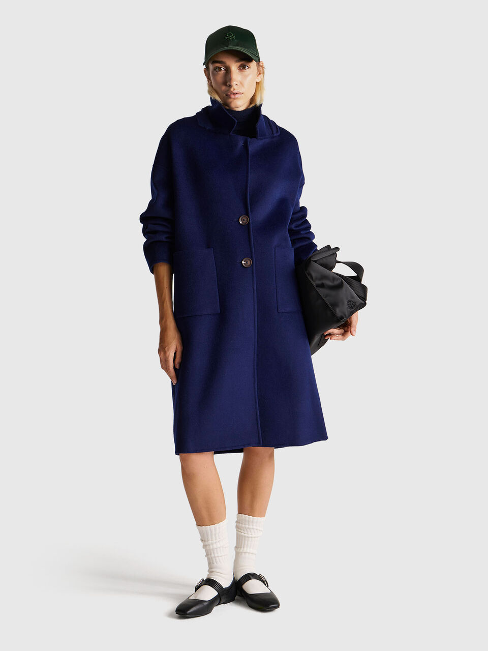 COAT Damen image number null