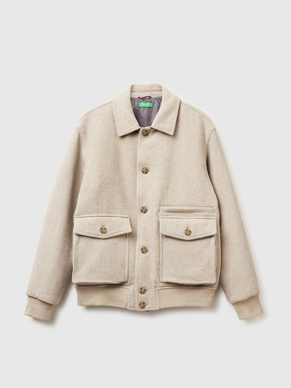 JACKET Herren image number 1