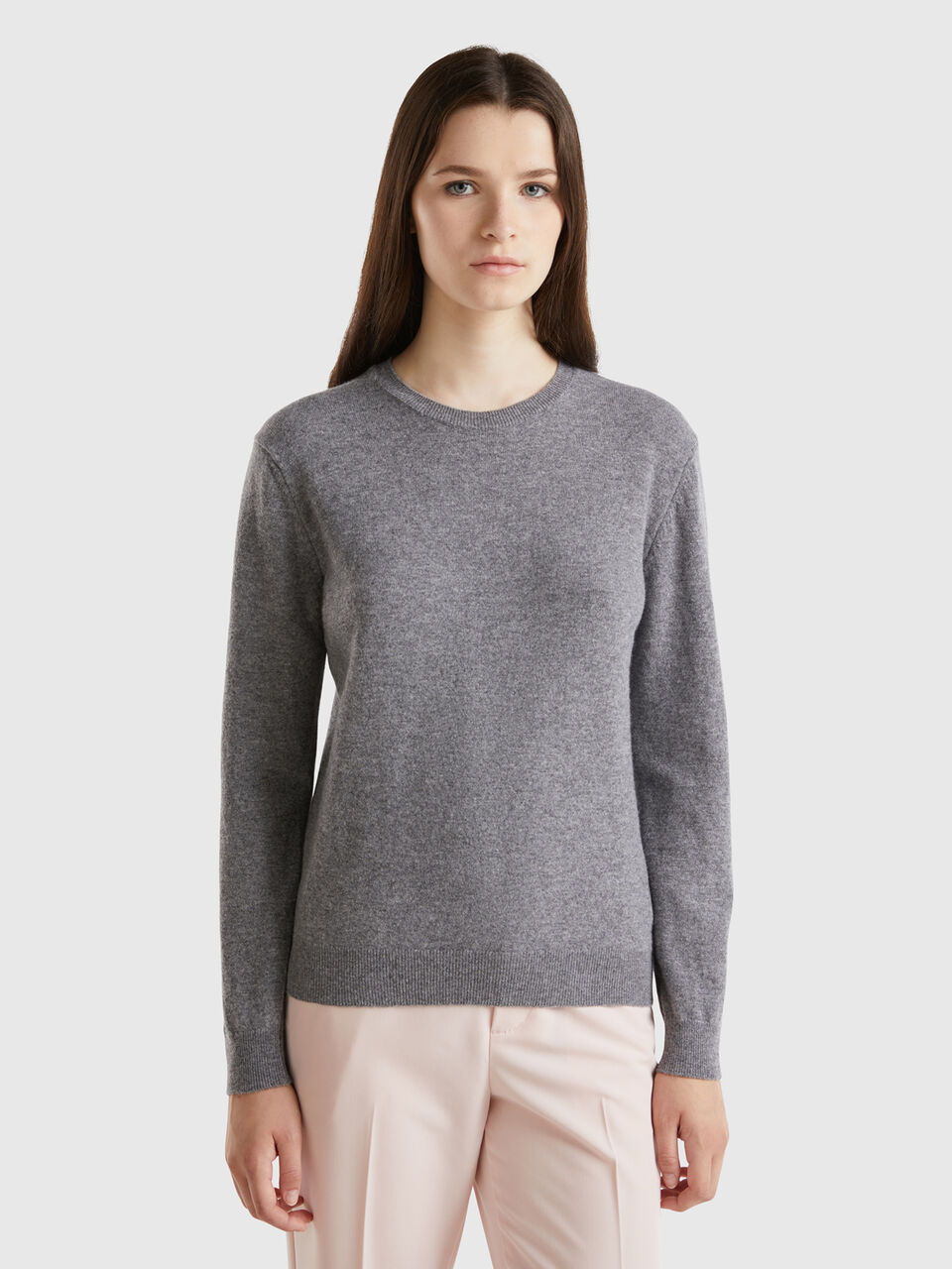 SWEATER L/S Damen image number null
