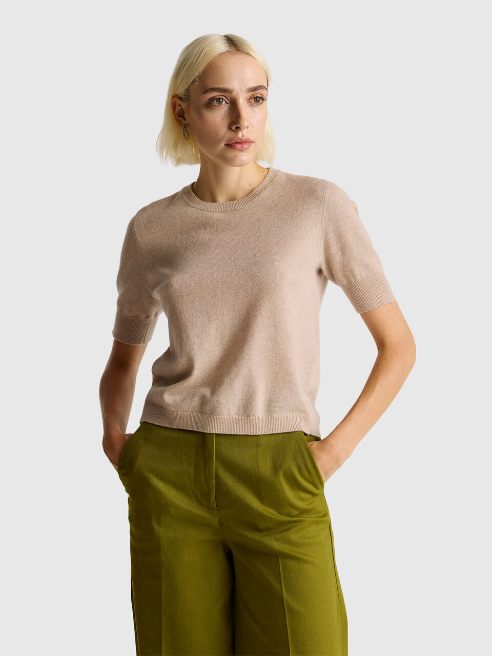 SWEATER Damen image number null
