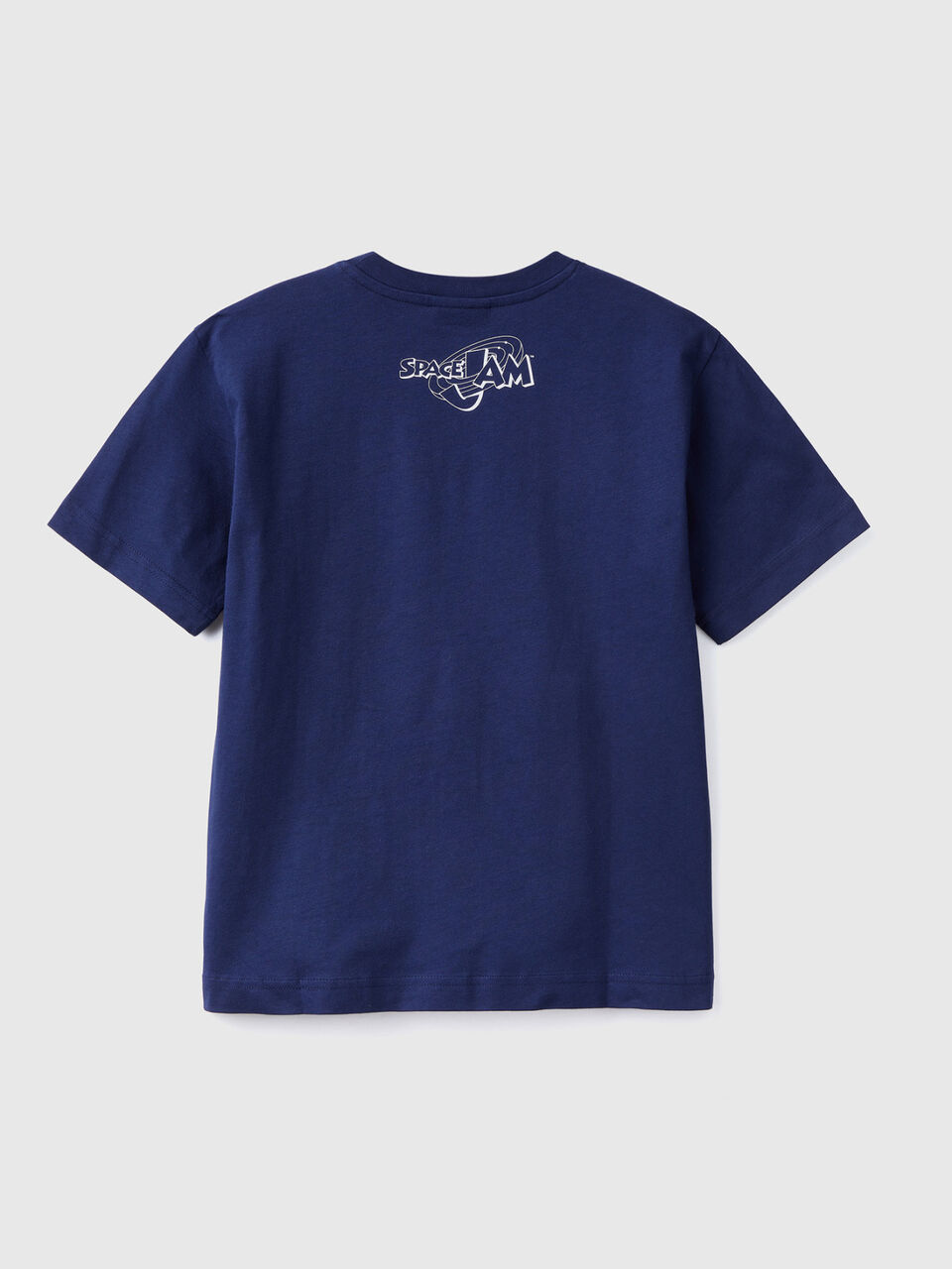 T-Shirt Space Jam mit Fotoprint image number 2