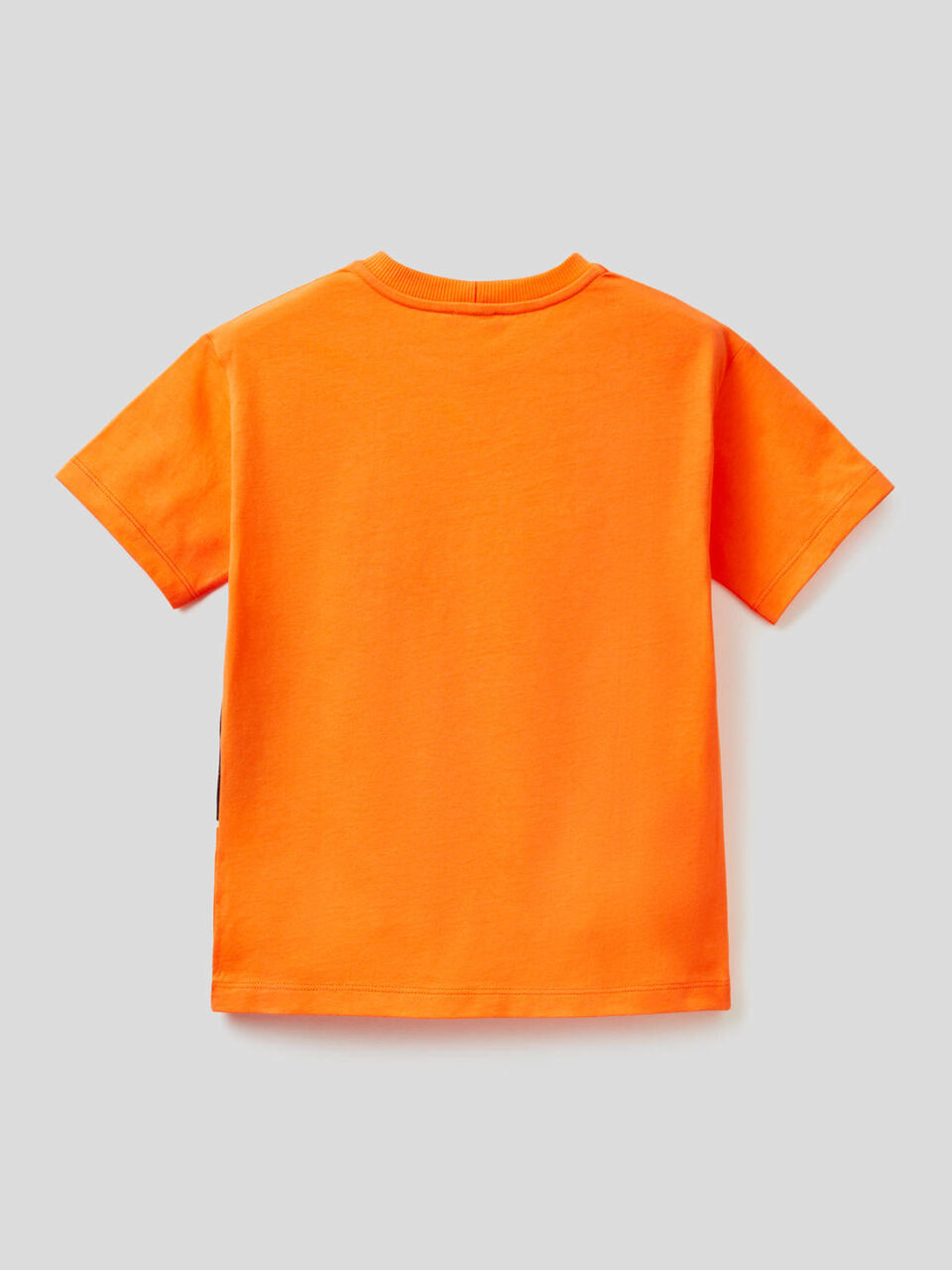 T-Shirt mit Print image number 2