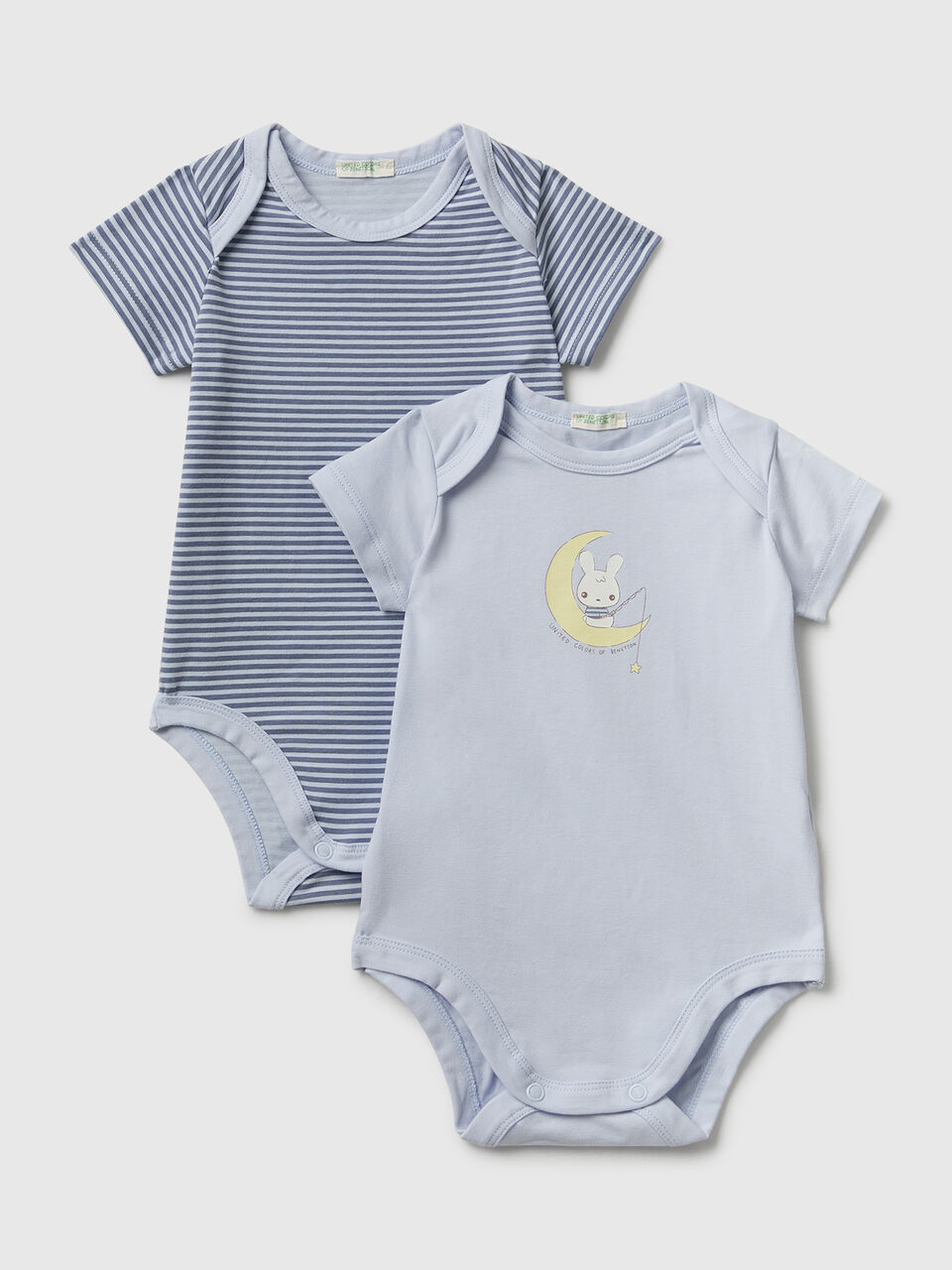 2 BODYSUIT Newborn image number null