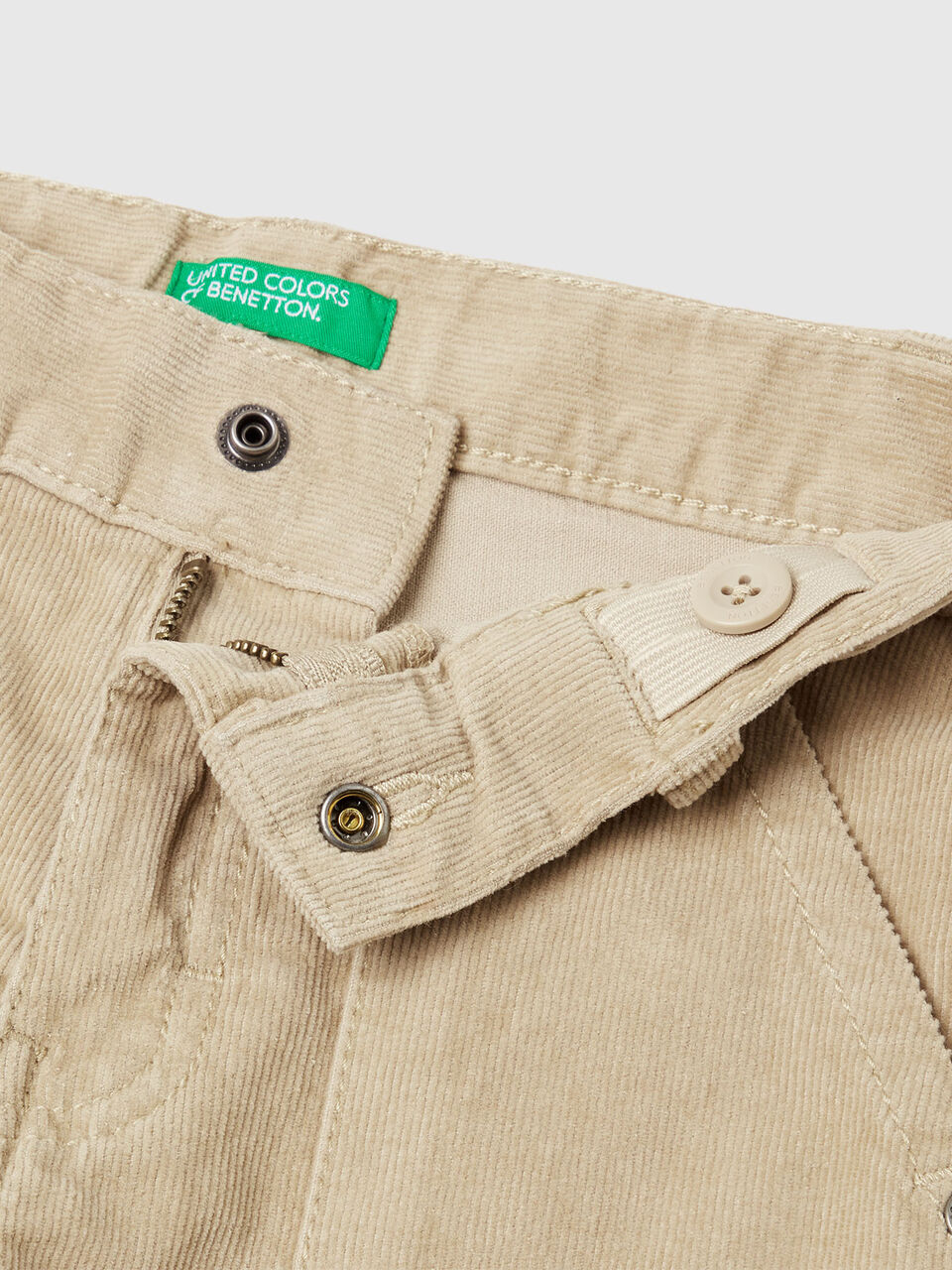 TROUSERS Jungen image number null