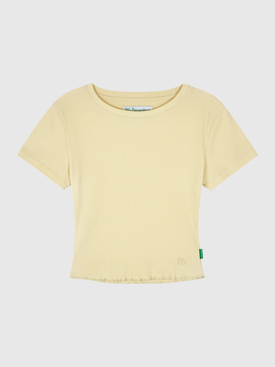T-SHIRT Damen image number 1
