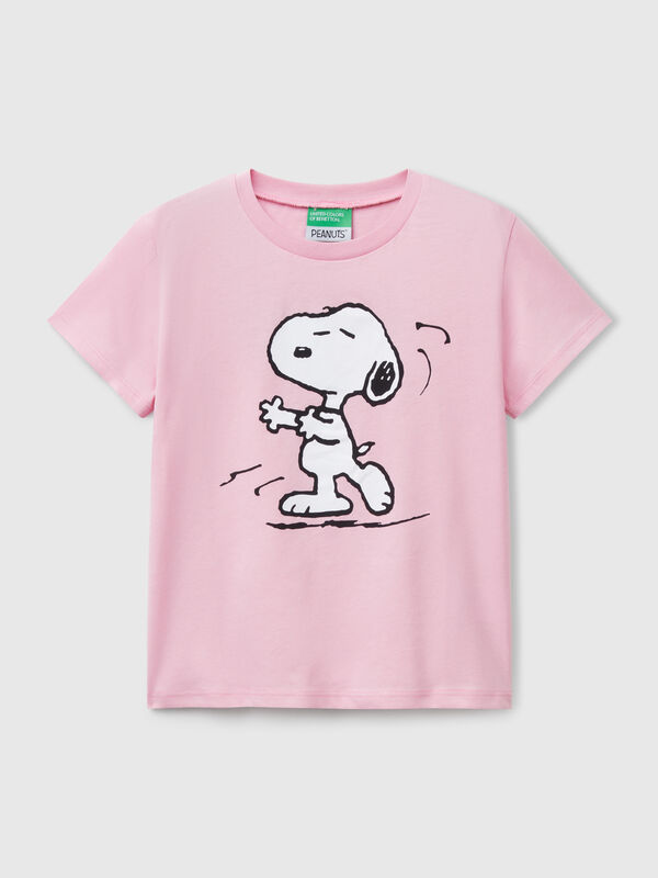 Snoopy ©Peanuts T-Shirt Mädchen
