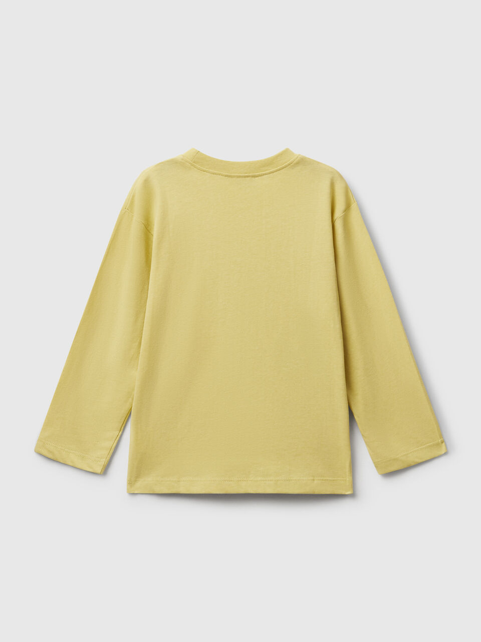 T-SHIRT L/S Jungen image number 2