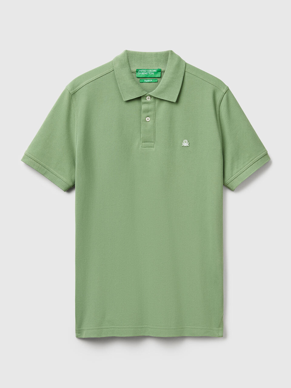 H/S POLO SHIRT Herren image number 1