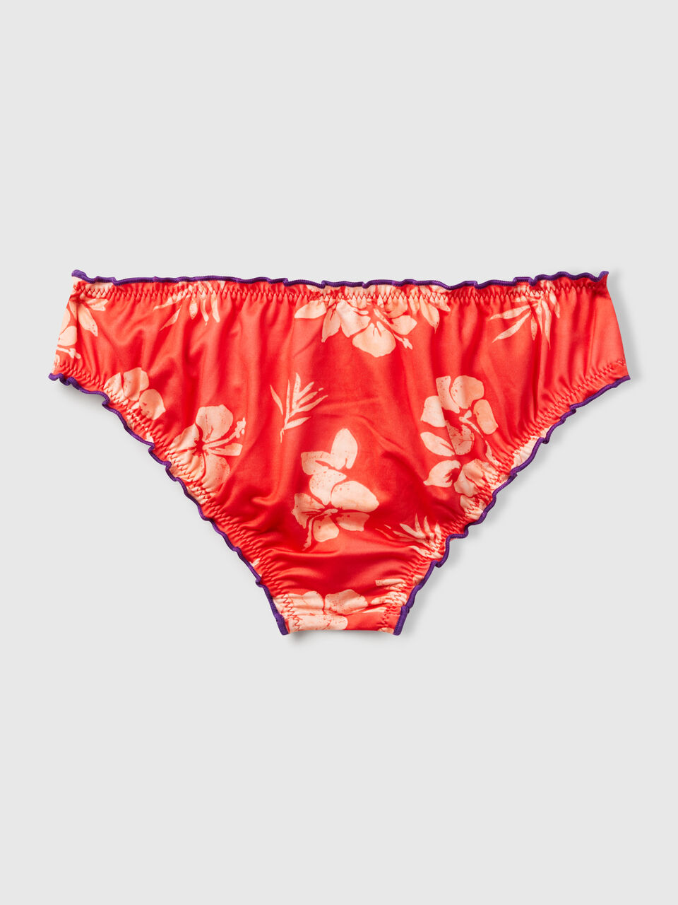 SWIMMING BRIEFS Mädchen image number 2