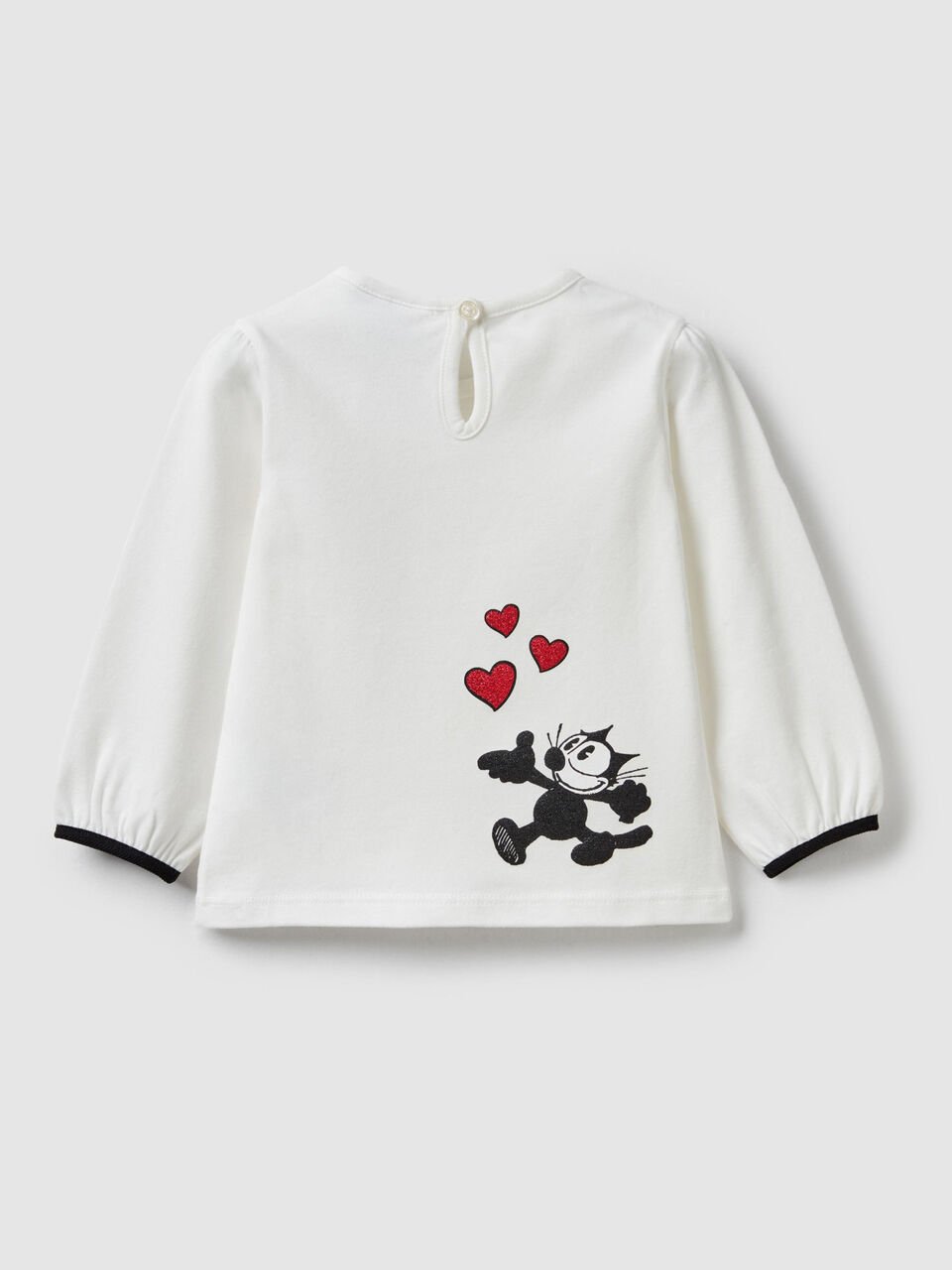 T-Shirt "Felix The Cat" image number 2