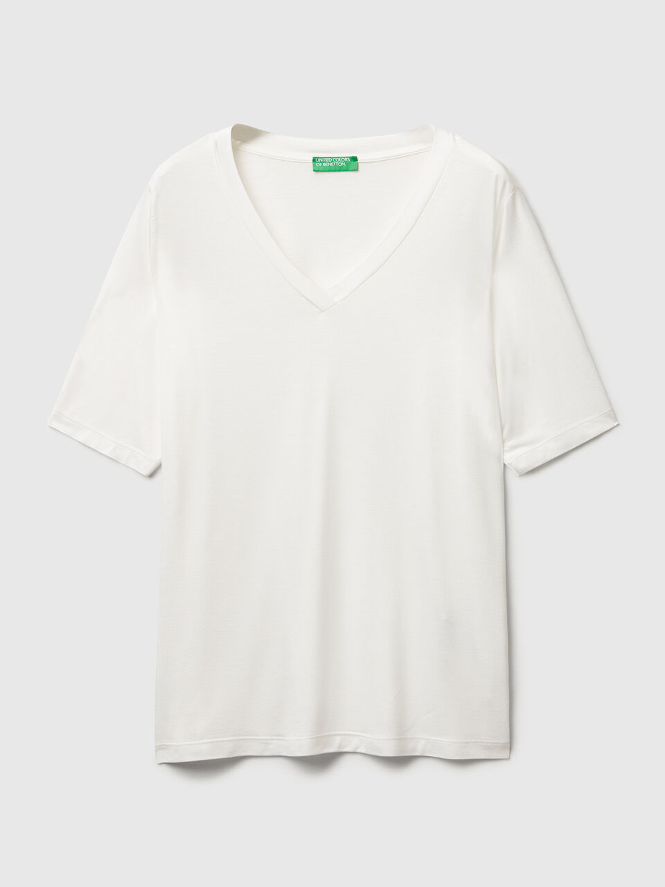 T-SHIRT Damen image number 1