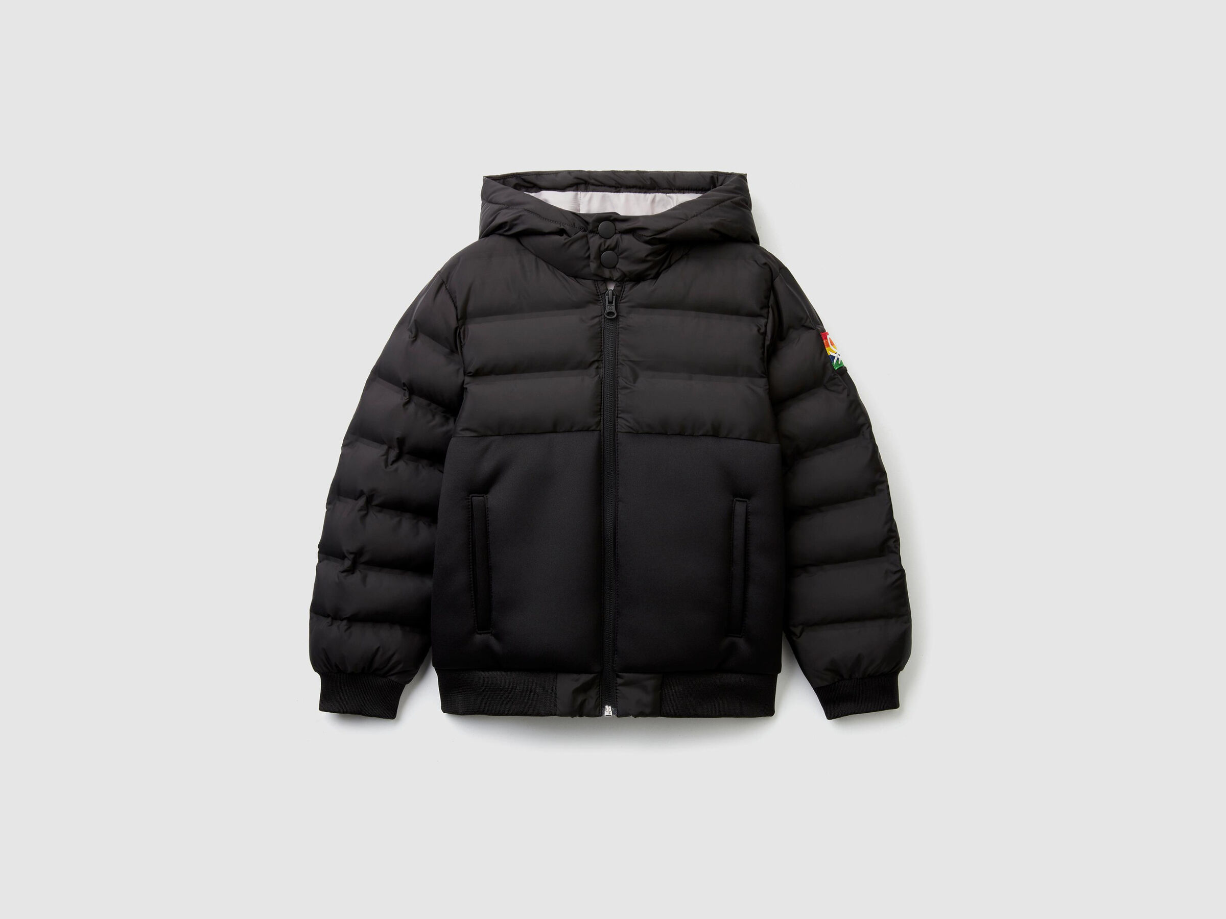 Jacke mit Kapuze image number null