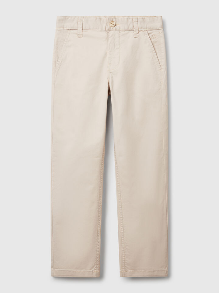 TROUSERS TROUSERS Jungen