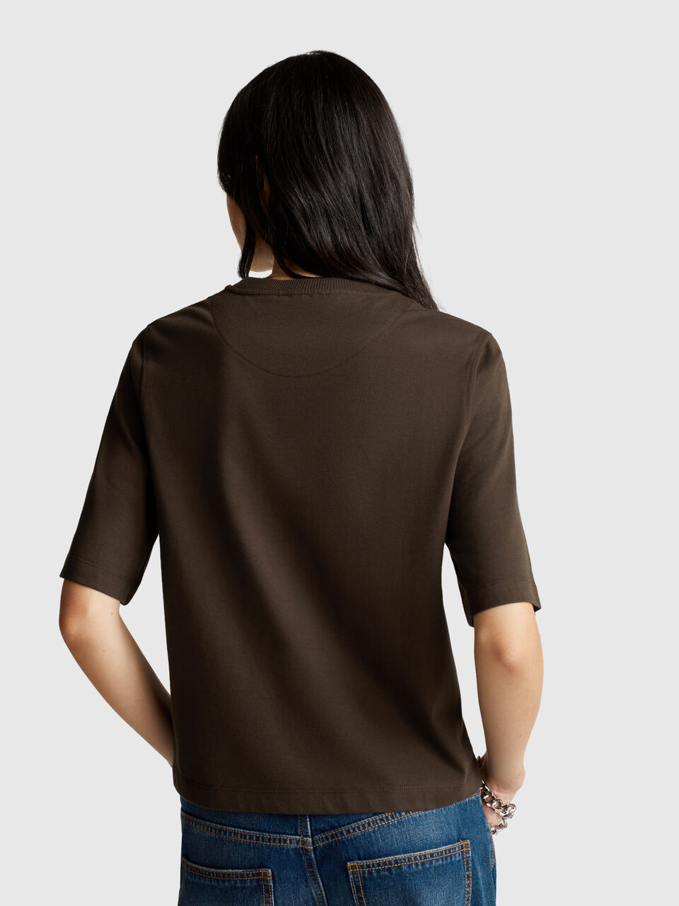 T-SHIRT Damen image number null