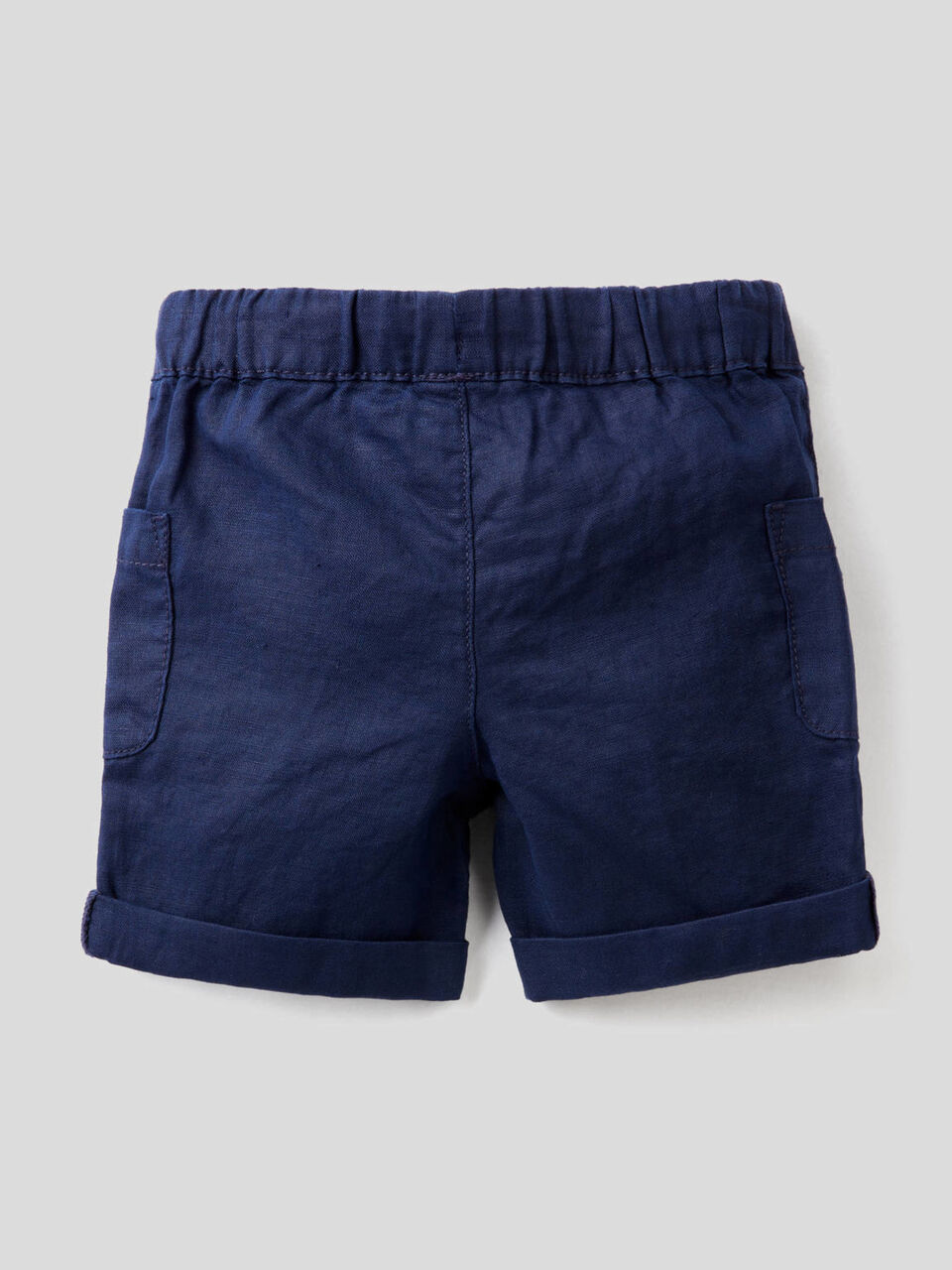 Kurze Hose mit Tunnelzug image number 2