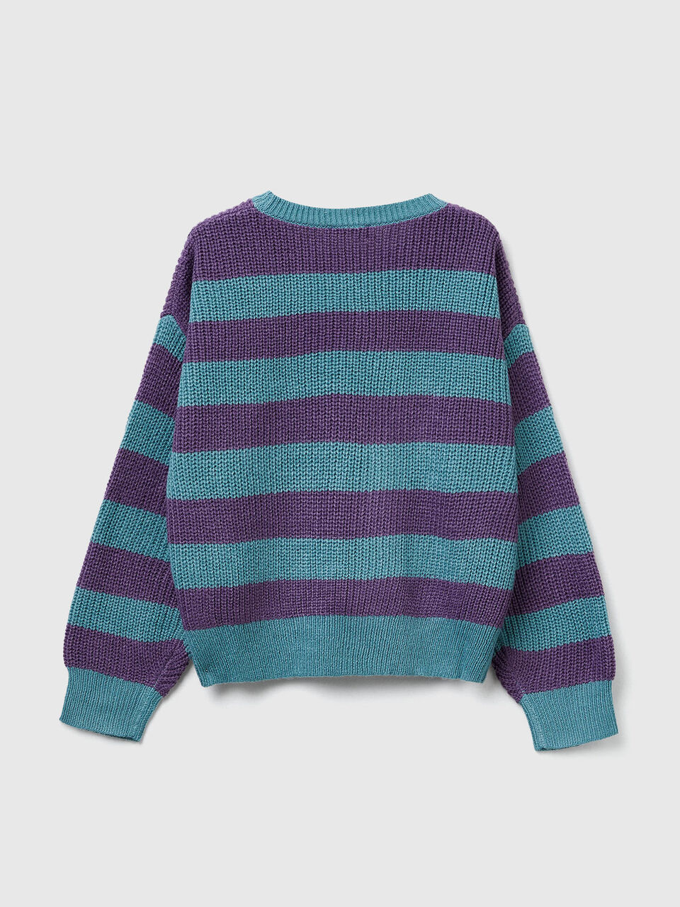 SWEATER L/S Mädchen image number null
