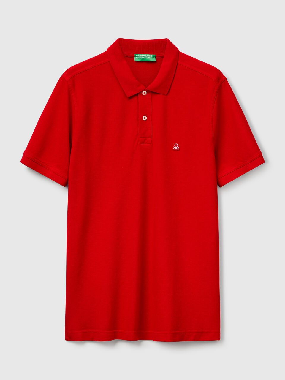 H/S POLO SHIRT Herren image number 1