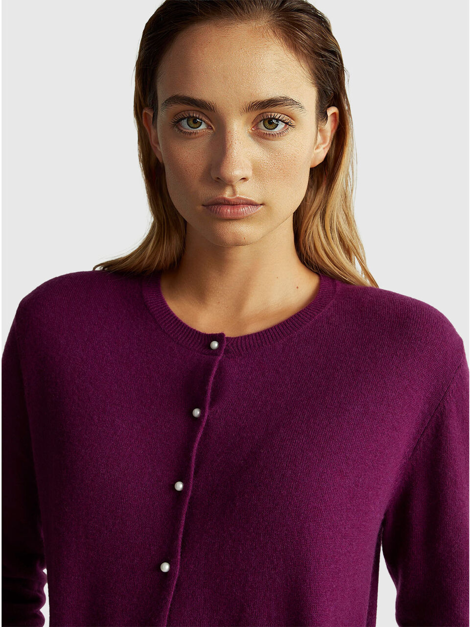 L/S SWEATER Damen image number null