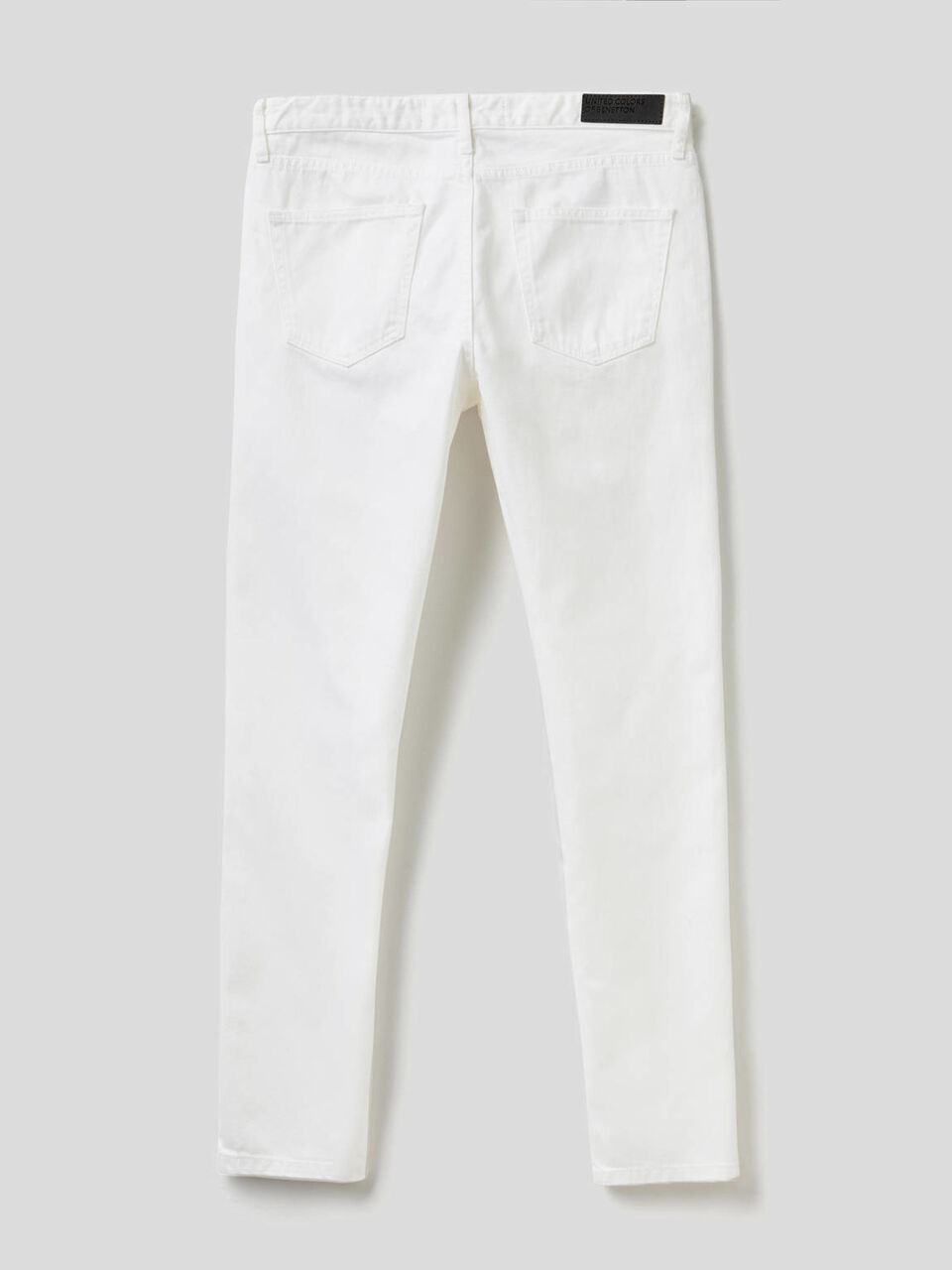 Five-Pocket-Hose aus 100% Baumwolle image number 2