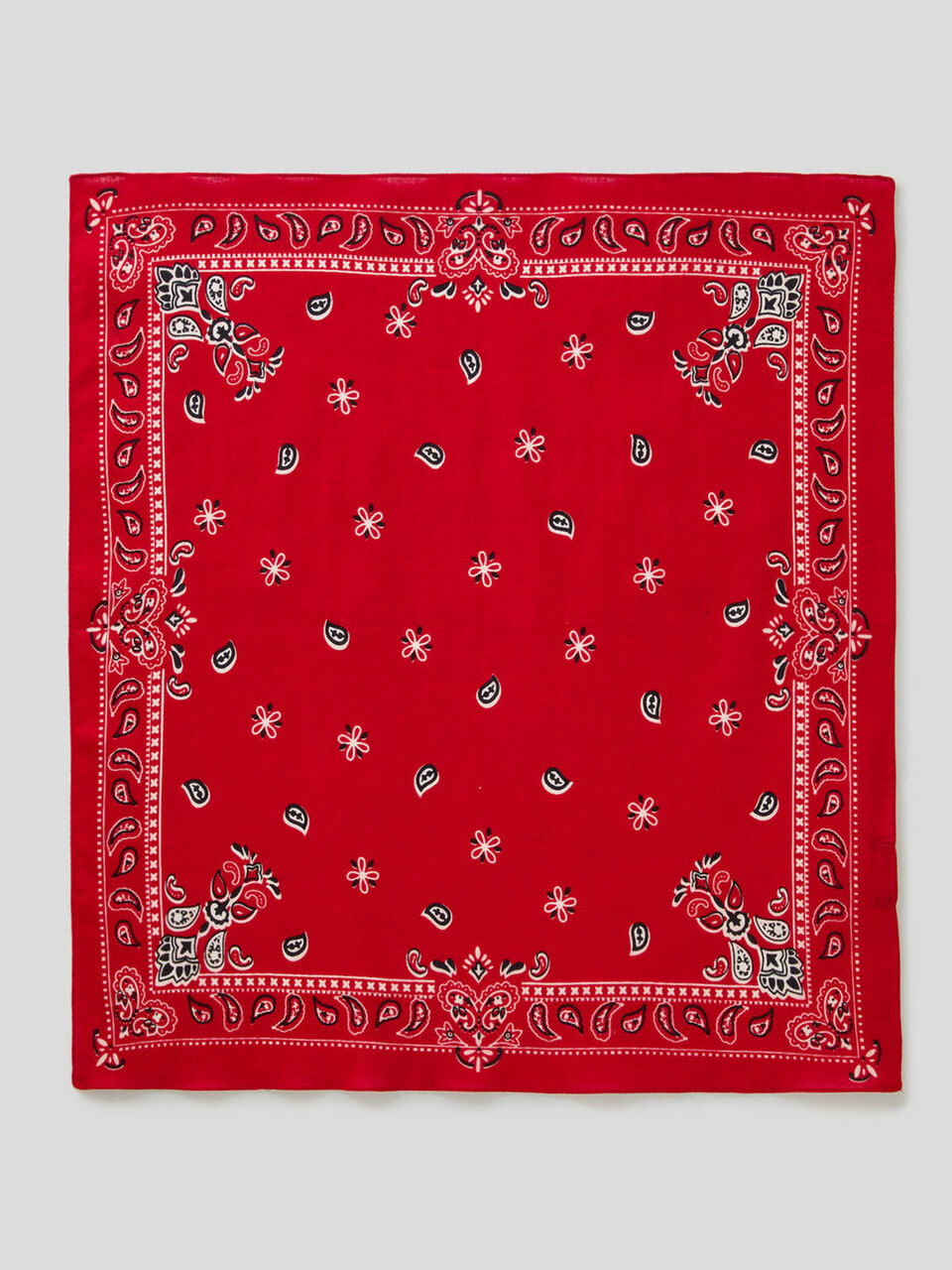 Bandana aus 100% Baumwolle image number 1