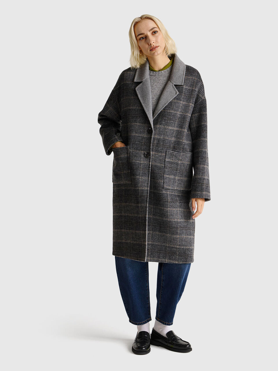 COAT Damen image number null
