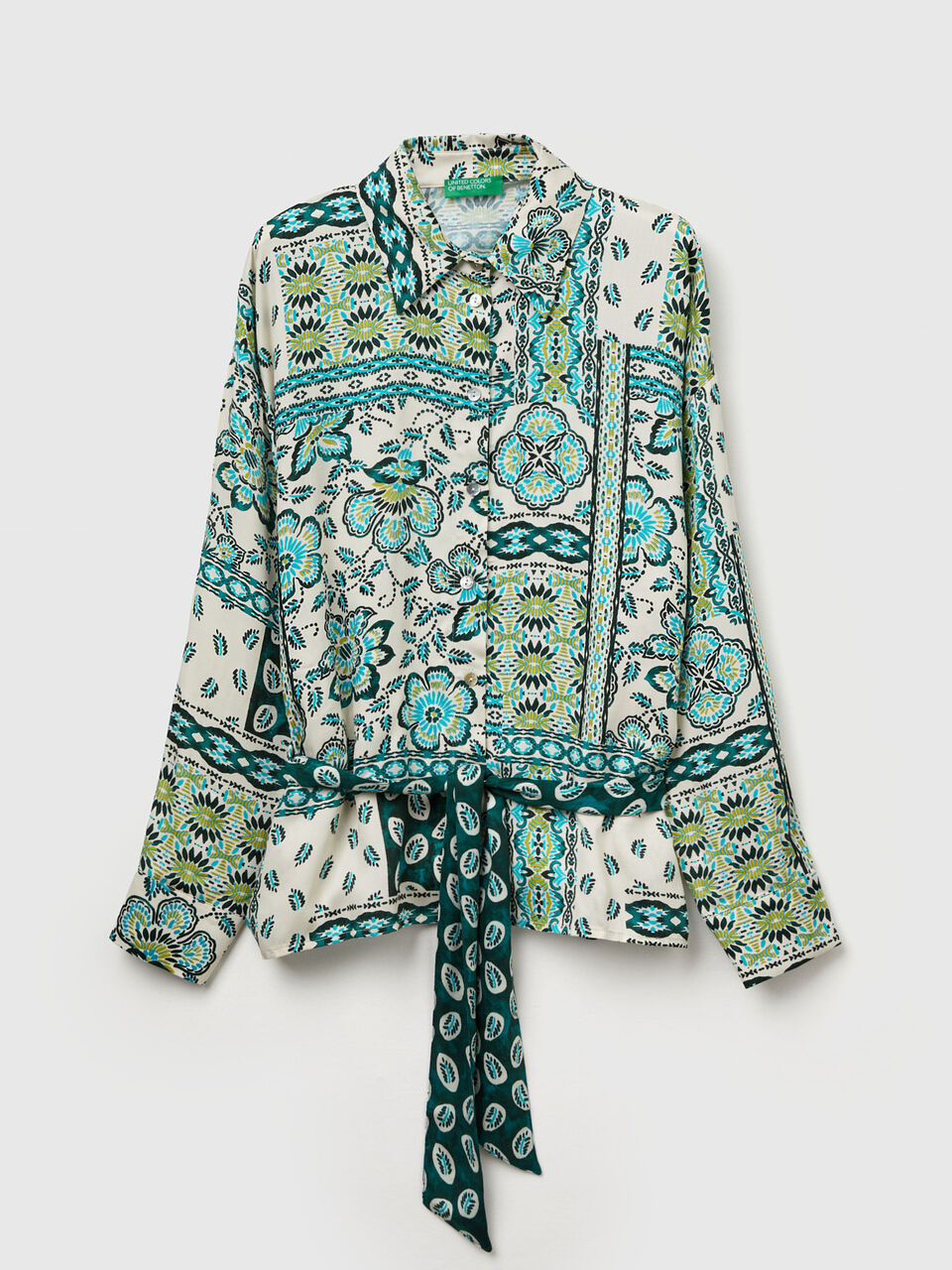 SHIRT Damen image number 1