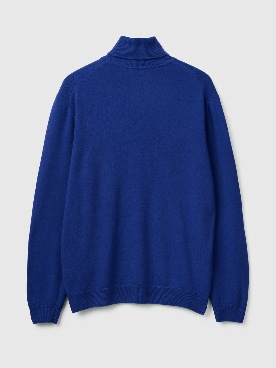 TURTLE NECK SWEATER Herren image number 2