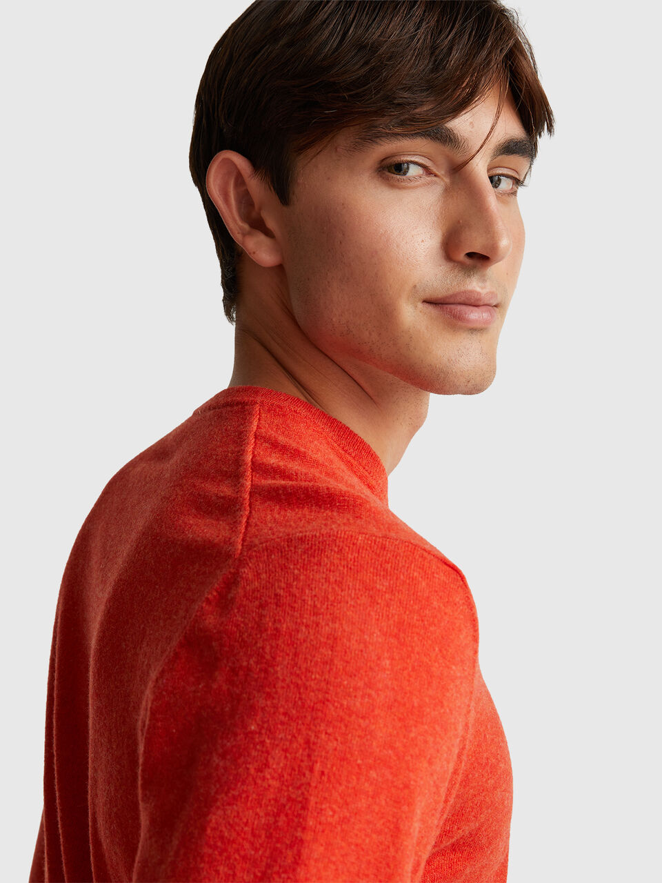 SWEATER L/S Herren image number null