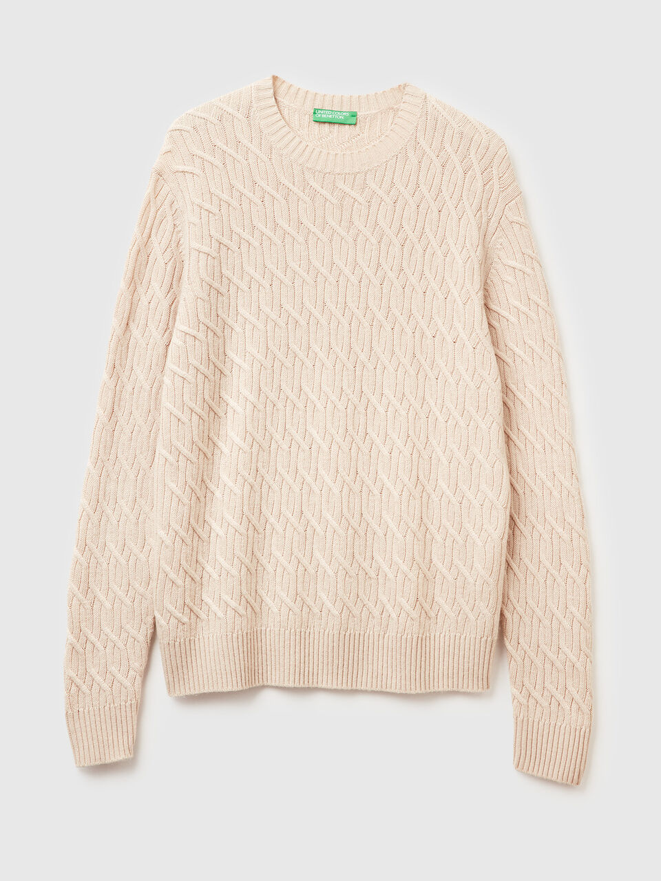 SWEATER L/S Herren image number 1