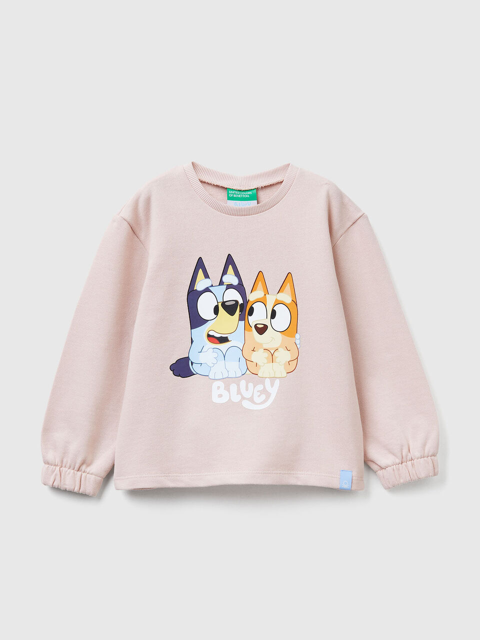 SWEATER L/S Mädchen image number null