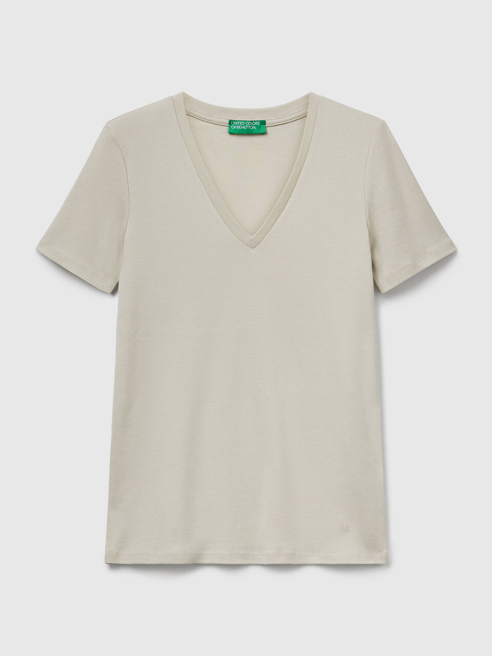 T-SHIRT Damen image number 1
