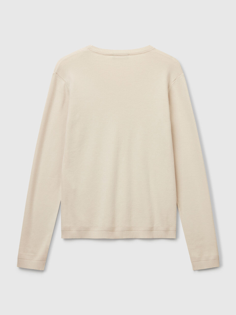 SWEATER L/S Damen image number 2