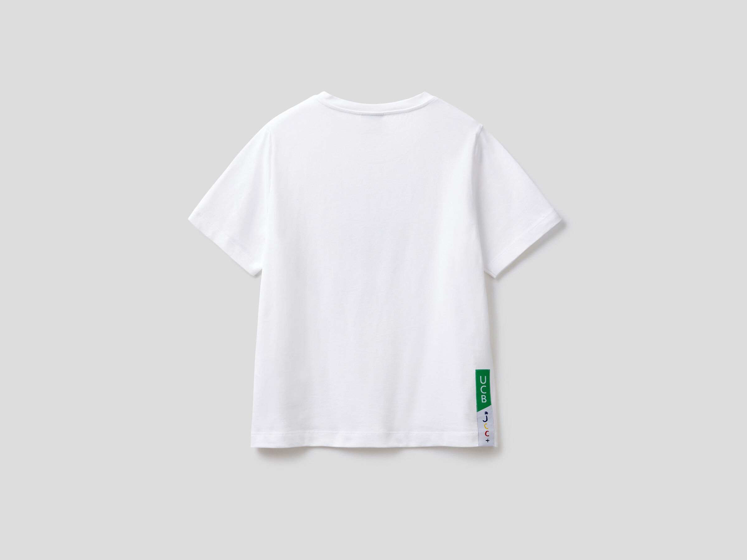 T-Shirt mit Print JCCxUCB image number 6