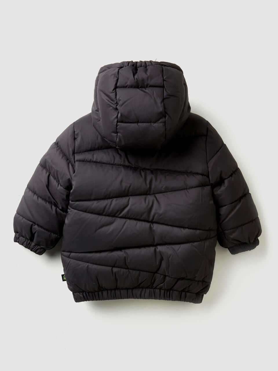 Jacke mit Innenfutter aus Fleece image number 2