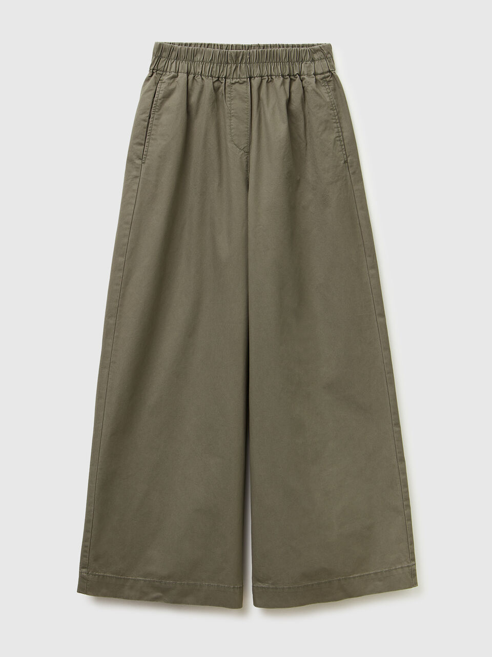 TROUSERS Damen image number 1