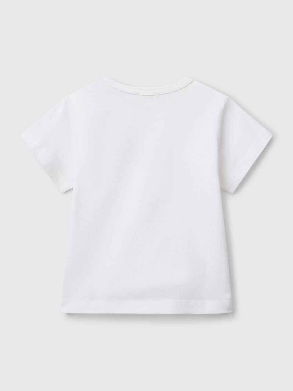T-SHIRT Newborn image number 2