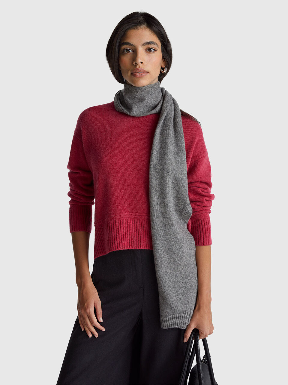 SWEATER L/S Damen image number null