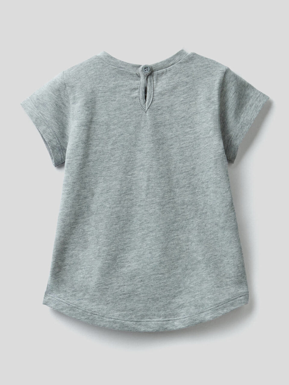 T-Shirt aus Baumwolle mit Print Minnie image number 2